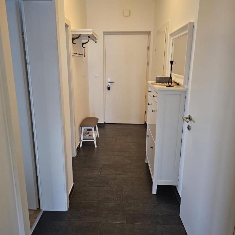 Apartment Leibnitz im Zentrum nahe am Bahnhof und der Südsteirischen Weinstrasse - Apartment mit 2 Schlafzimmern und Balkon - 6
