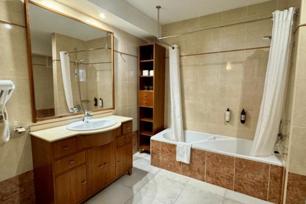 Cabot Pollensa Park Spa - Suite Junior - 4