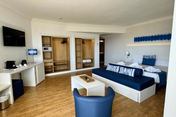 Cabot Pollensa Park Spa - Suite Junior - 5