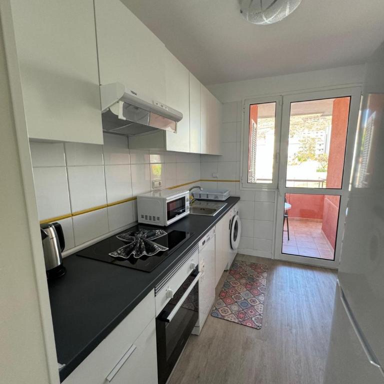 Paraiso camison, two bedrooms las americas - Apartamento de 2 dormitorios - 50