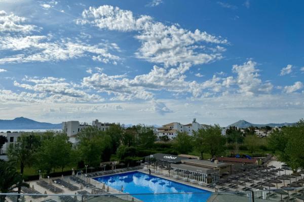 Cabot Pollensa Park Spa - Suite Junior - 8
