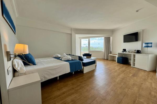 Cabot Pollensa Park Spa - Suite Junior - 2