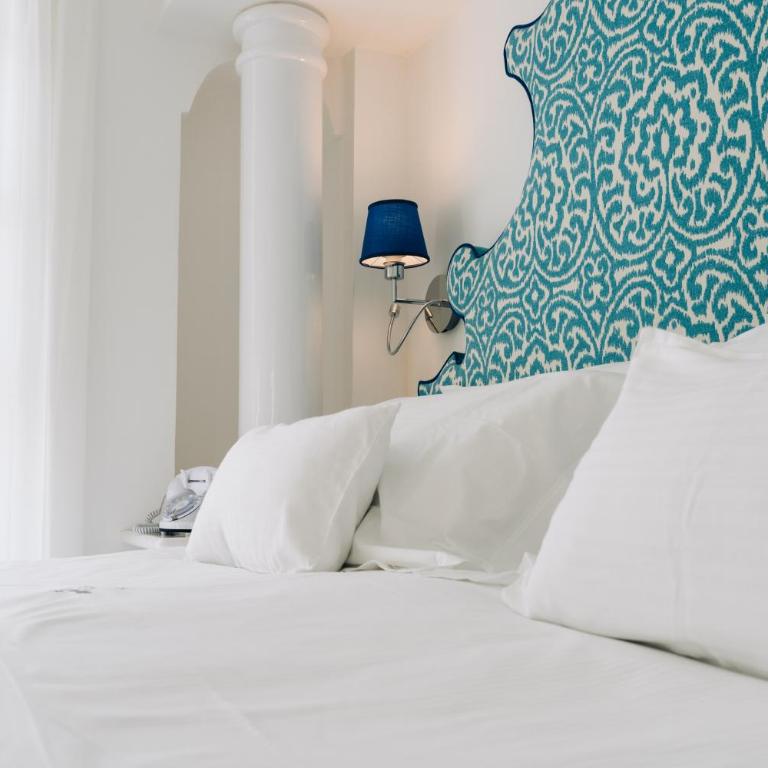 Villa Boheme Exclusive Luxury Suites - Suite con Terrazza e Vista Mare - 19