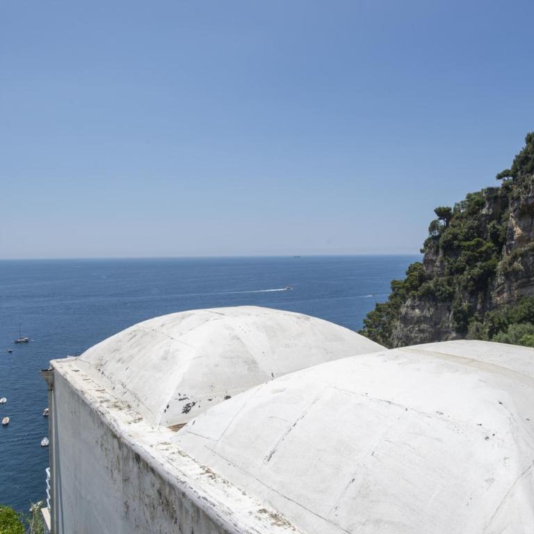 Villa Elio Positano - Appartamento - 47
