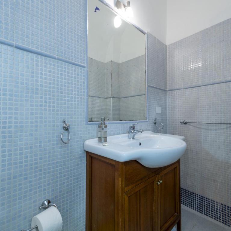 Villa Elio Positano - Appartamento - 43