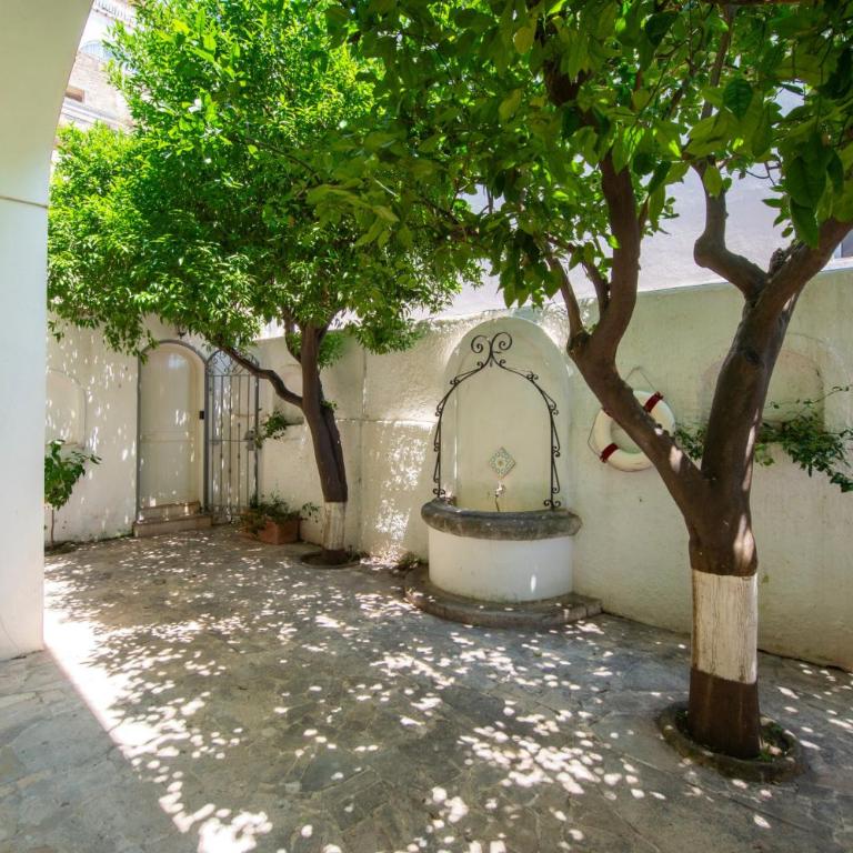 Villa Elio Positano - Appartamento - 38