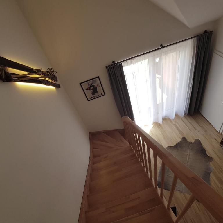 Leben!Pur - Alpenlofts - Apartment mit Blick auf die Berge - 4