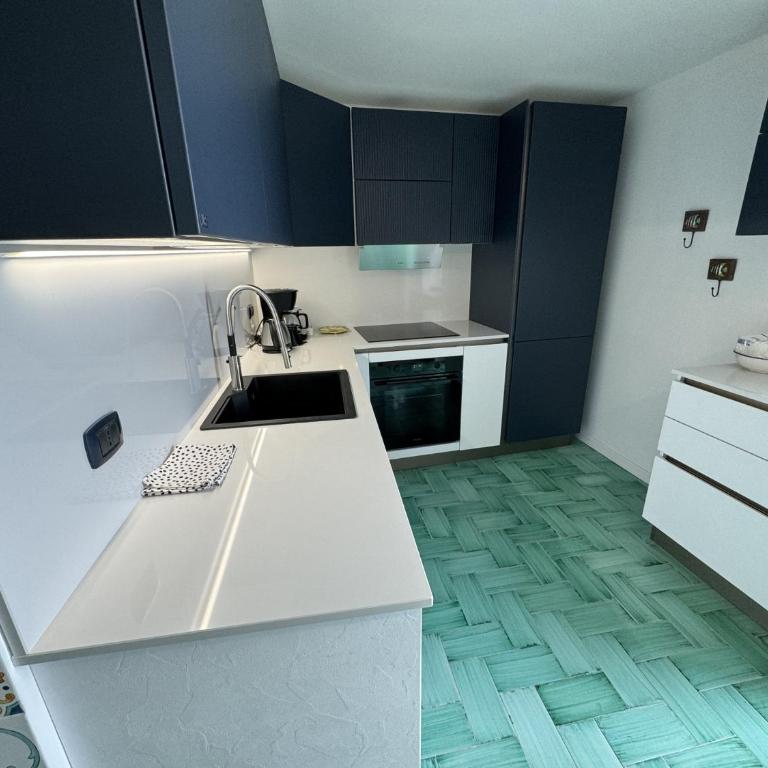 Villa Elio Positano - Appartamento - 31