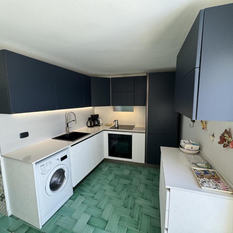Villa Elio Positano - Appartamento - 29