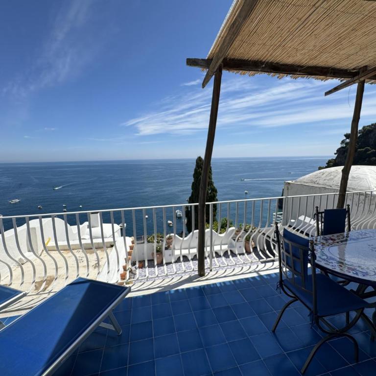 Villa Elio Positano - Appartamento - 27