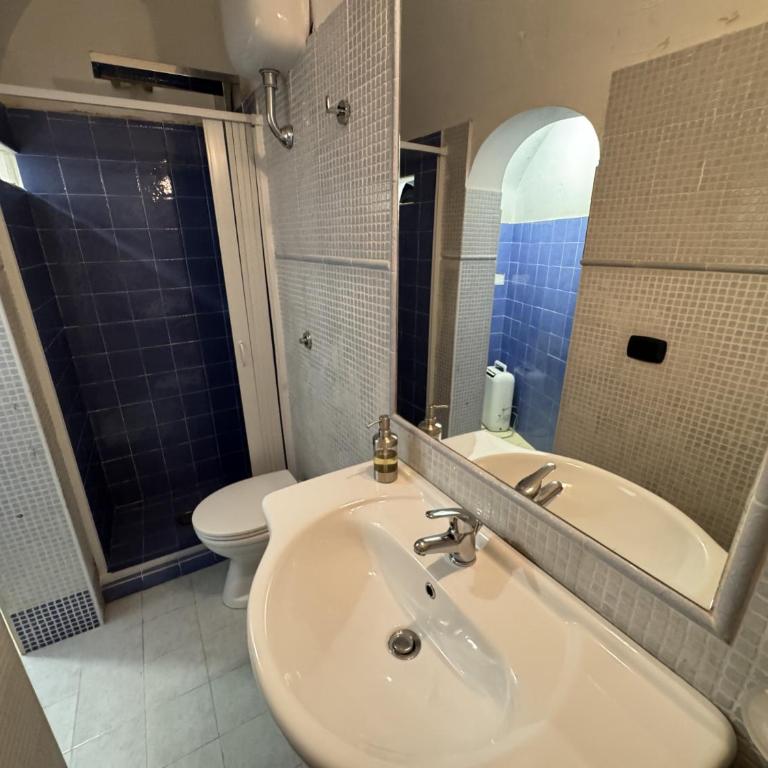 Villa Elio Positano - Appartamento - 26