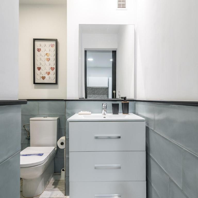 Home2Book Cozy Escape near Las Canteras Beach - Apartamento de 1 dormitorio - 19