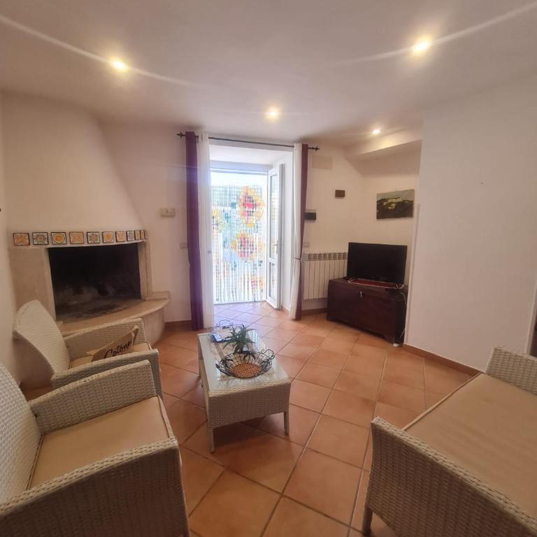 Le Case dei Pescatori - La Costa del Sole - Appartamento con 2 Camere da Letto - 6