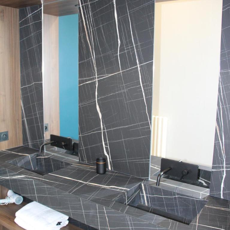 La Perle Sablaise classé 4 étoiles - Apartamento Deluxe - 13