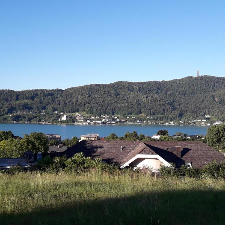 St. Oswalderhof - Doppelzimmer mit Balkon - 13