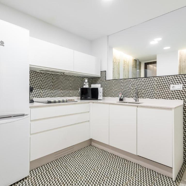 Home2Book Cozy Escape near Las Canteras Beach - Apartamento de 1 dormitorio - 11