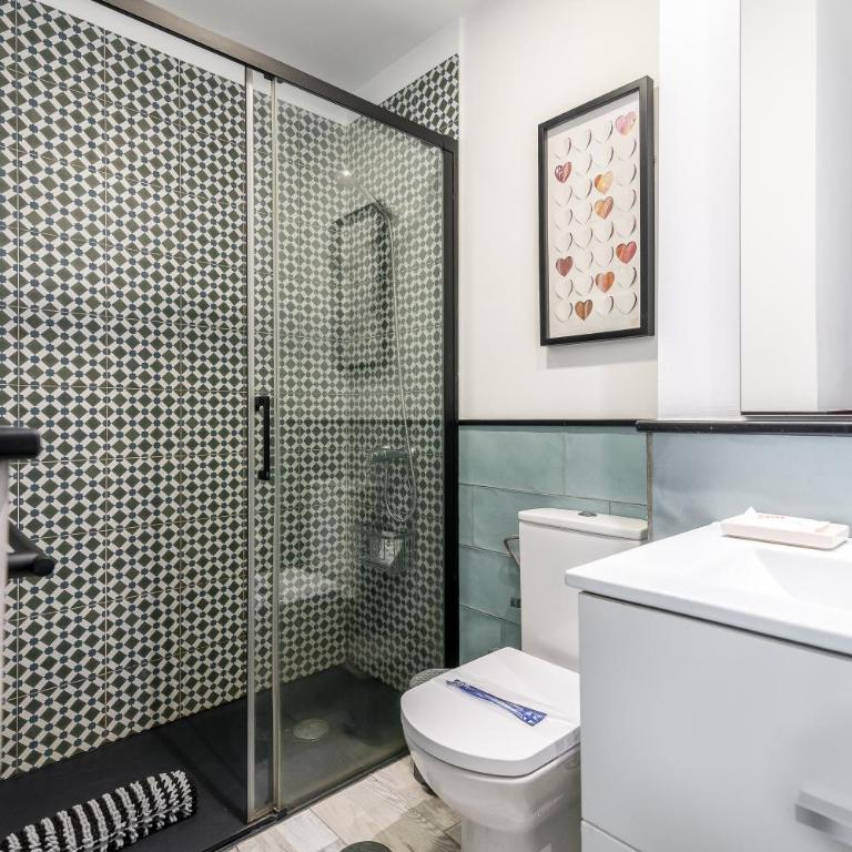 Home2Book Cozy Escape near Las Canteras Beach - Apartamento de 1 dormitorio - 17