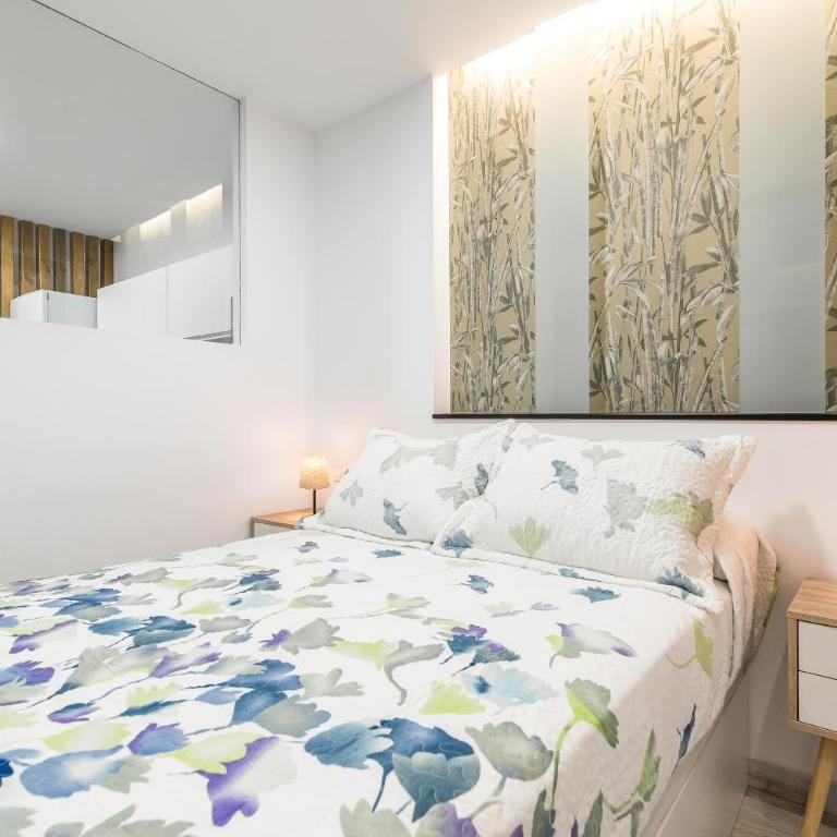Home2Book Cozy Escape near Las Canteras Beach - Apartamento de 1 dormitorio - 15