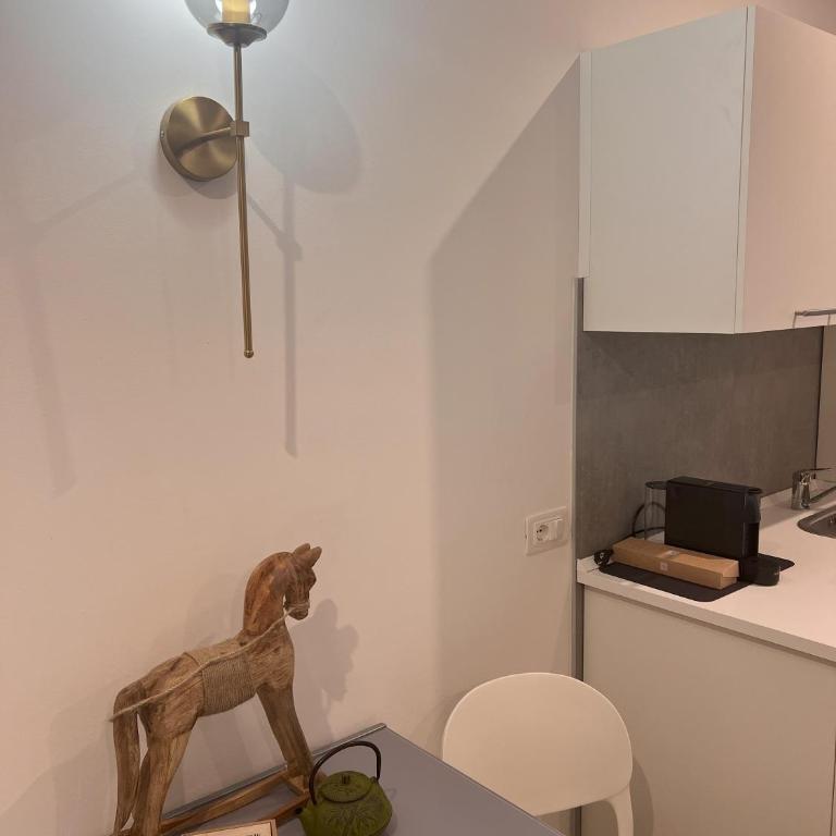 ViaVenti 2 - Junior Suite - For Modern Travellers - One-Bedroom Apartment - 13
