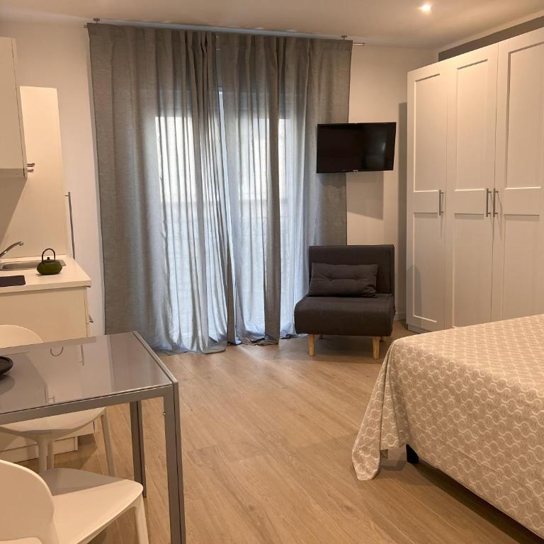 ViaVenti 2 - Junior Suite - For Modern Travellers - One-Bedroom Apartment - 6
