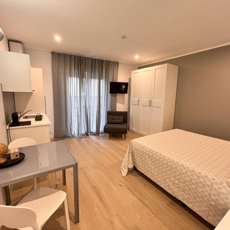 ViaVenti 2 - Junior Suite - For Modern Travellers - One-Bedroom Apartment - 8