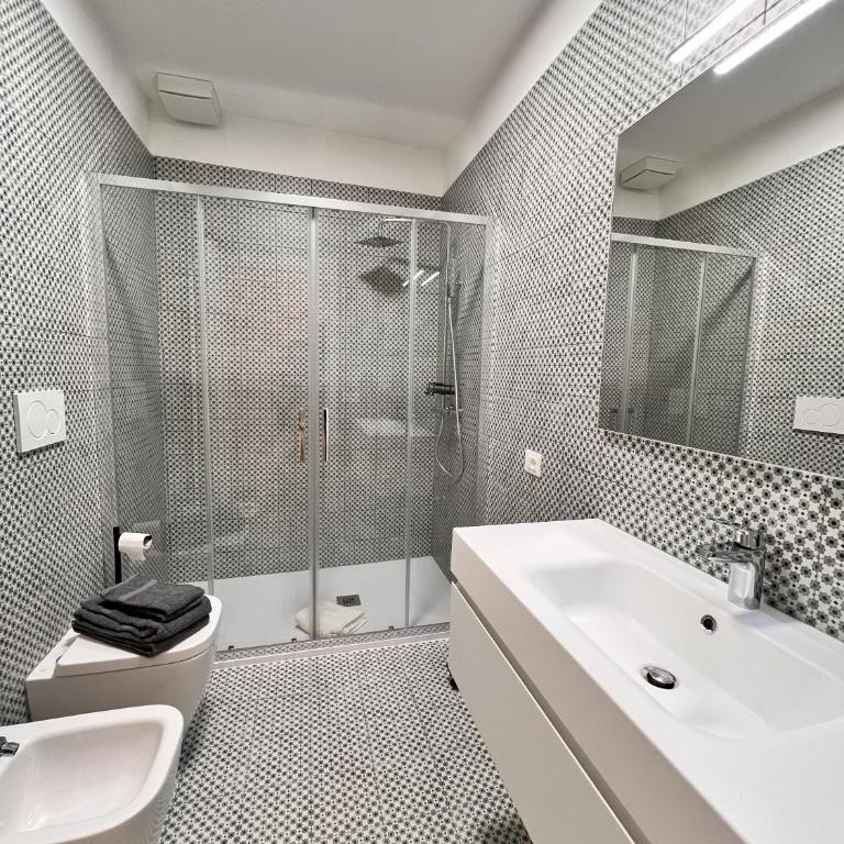 ViaVenti 2 - Junior Suite - For Modern Travellers - One-Bedroom Apartment - 19