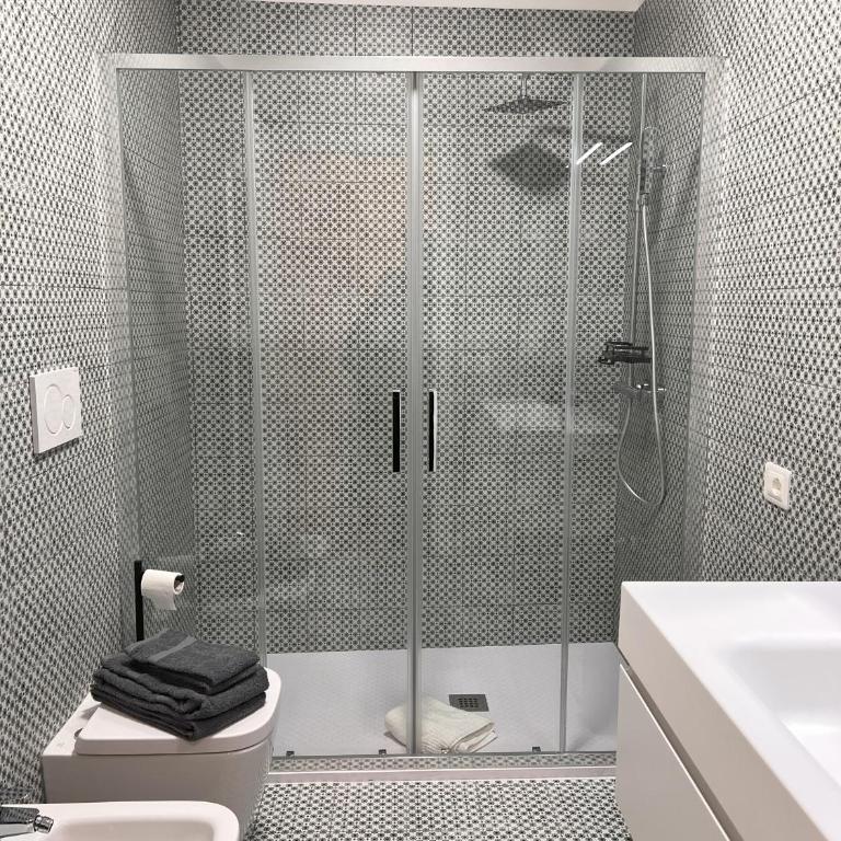 ViaVenti 2 - Junior Suite - For Modern Travellers - One-Bedroom Apartment - 21