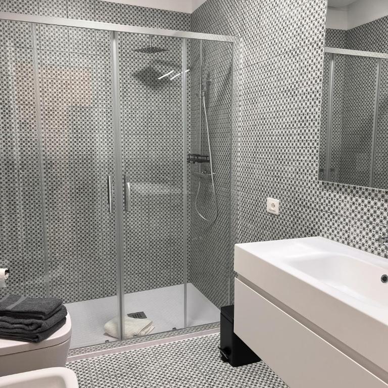 ViaVenti 2 - Junior Suite - For Modern Travellers - One-Bedroom Apartment - 22