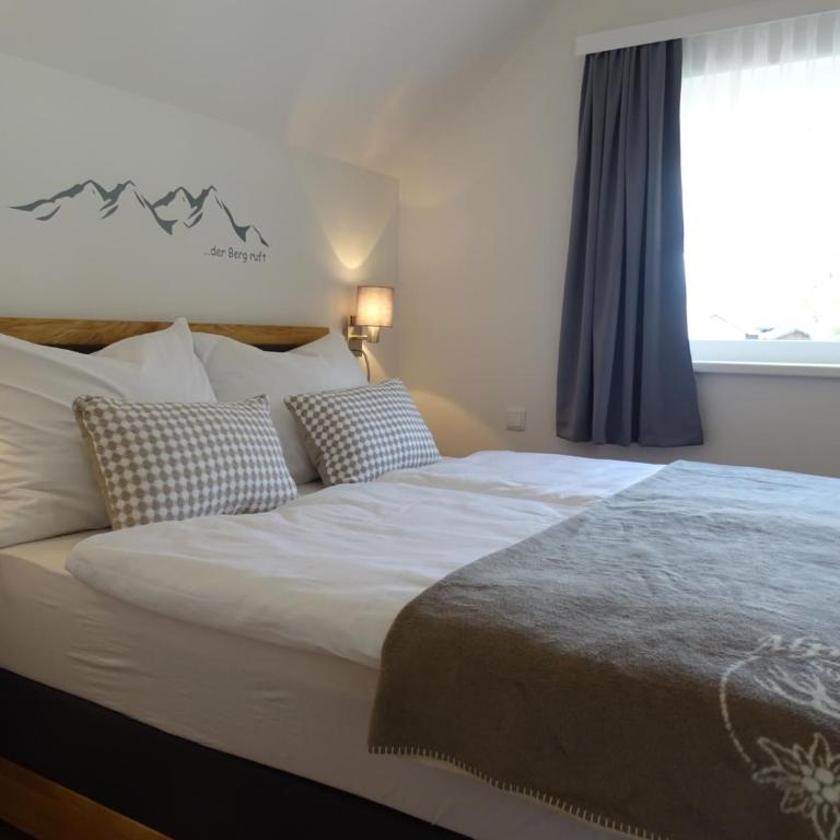 Leben!Pur - Alpenlofts - Apartment mit Blick auf die Berge - 7