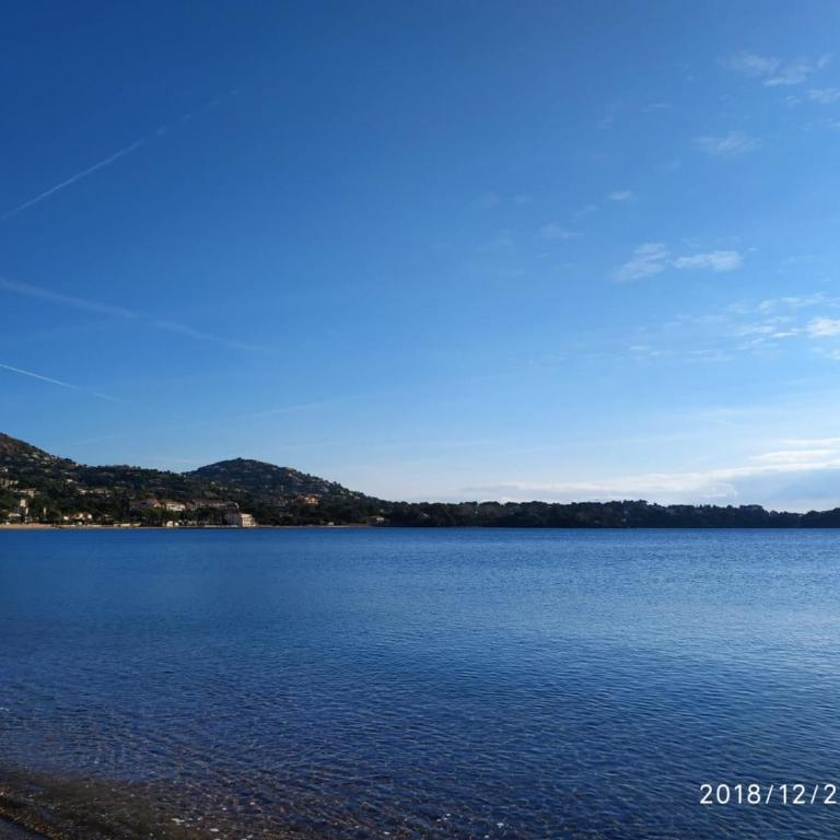 Esterel Home - Haus mit 2 Schlafzimmern - 18