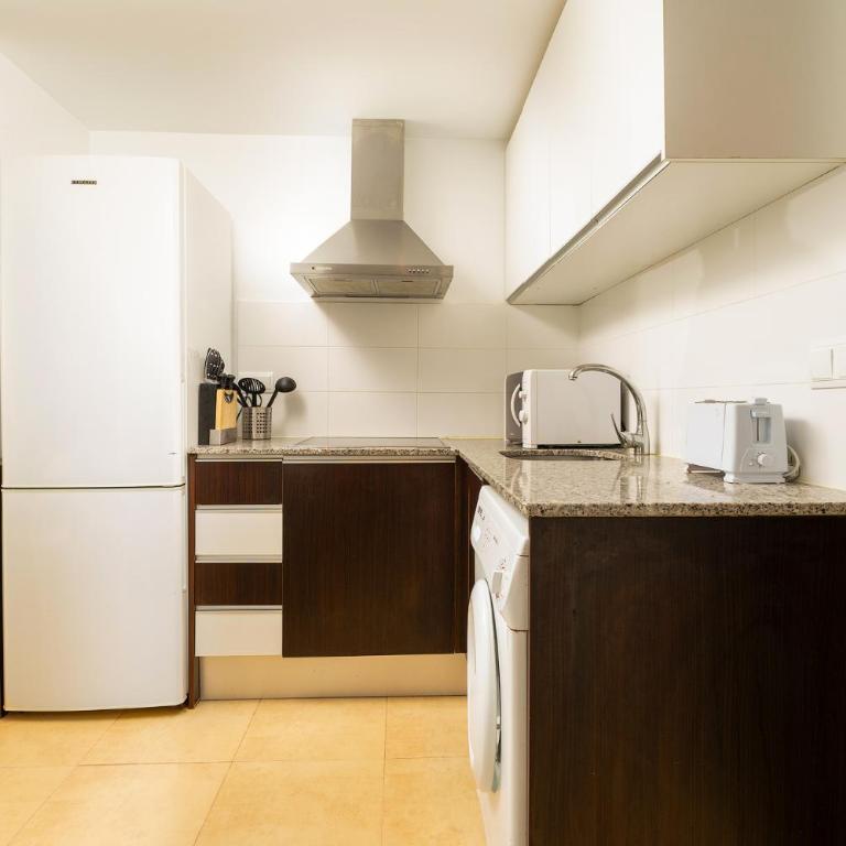 Port de Xabia V - Apartamento de 1 dormitorio - 8