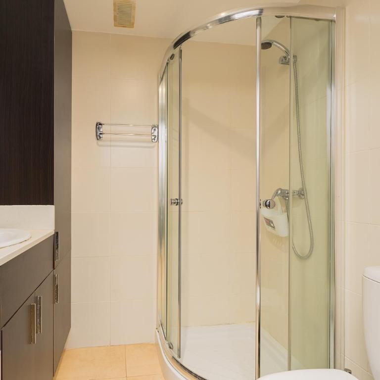 Port de Xabia V - Apartamento de 1 dormitorio - 10