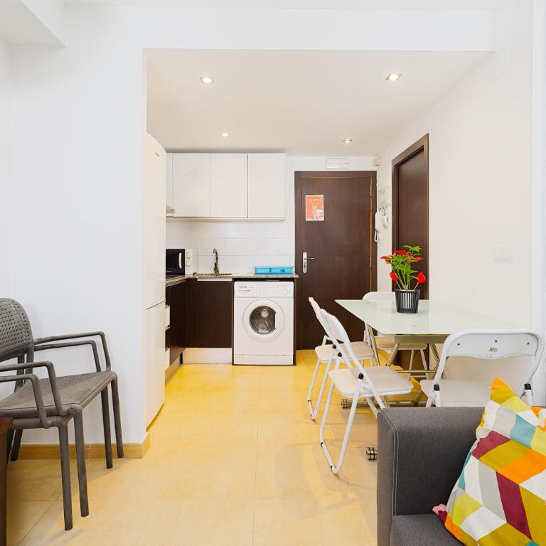 Port de Xabia V - Apartamento de 1 dormitorio - 3