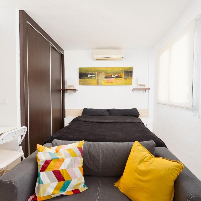 Port de Xabia V - Apartamento de 1 dormitorio - 6