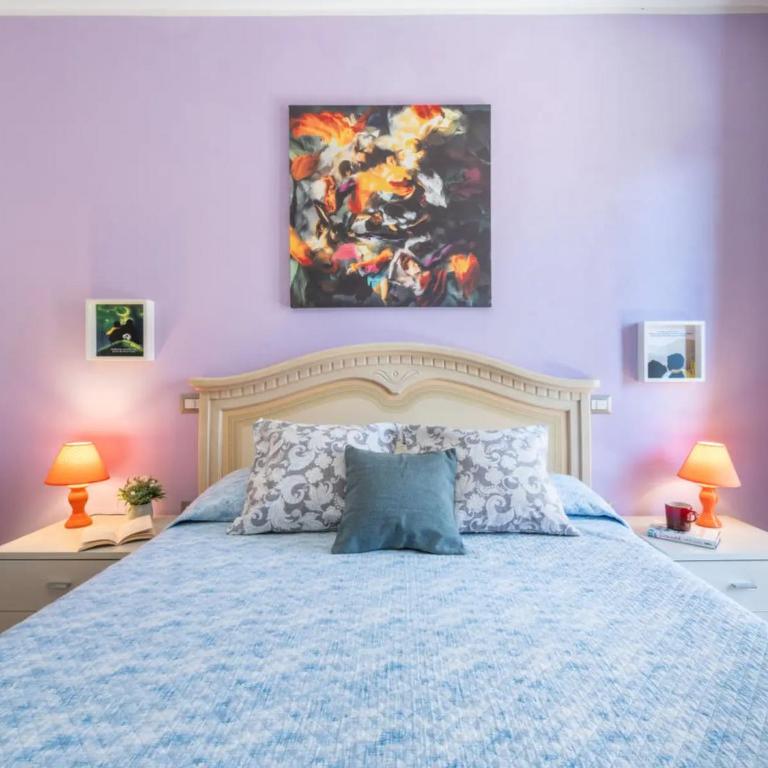 Dimora del Piccolo Principe - Appartamento con 1 Camera da Letto - 2