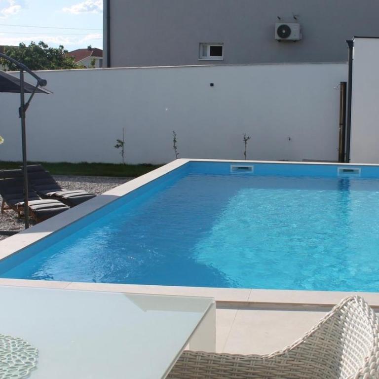 Villa SIAA - Three-Bedroom Villa - 15