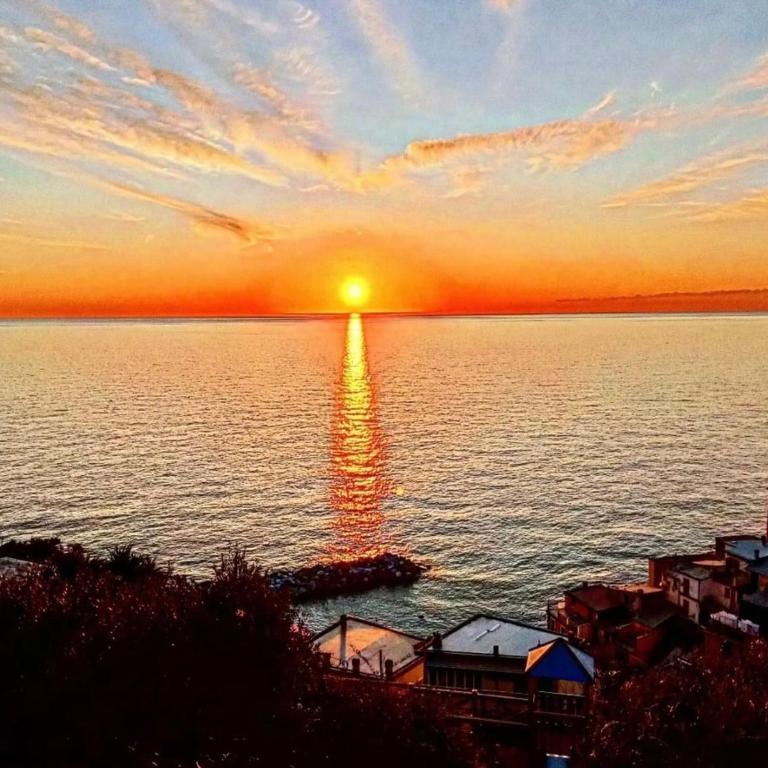 5Terre - Compagnia del mare- Centro - One-Bedroom Apartment - 9