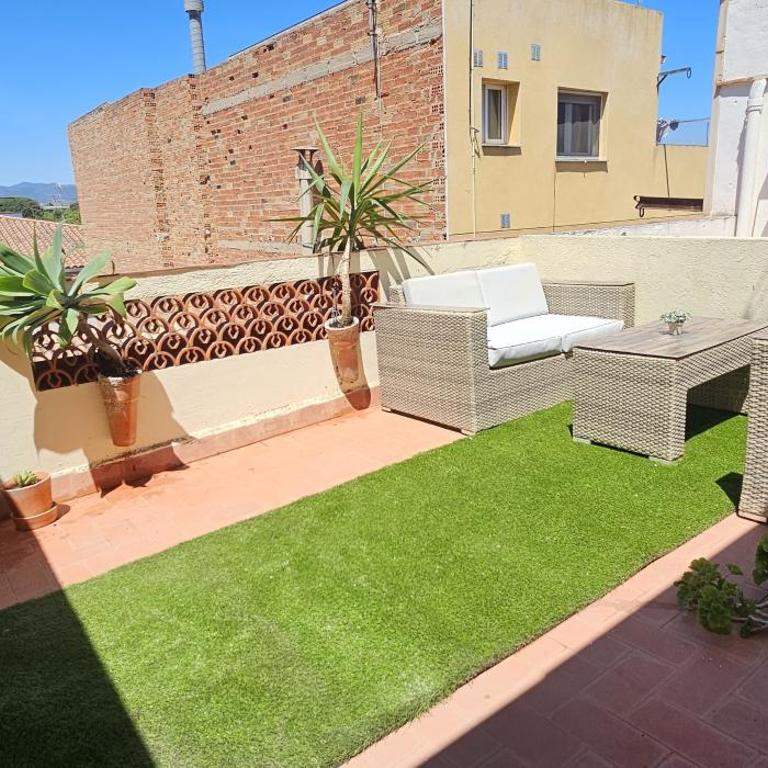 Apartamento Cambrils - Penthouse Apartment 2 room with Bunk Bed - 1
