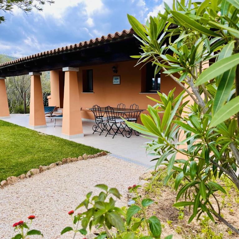 Casagliana Suite Resort - Appartamento - Piano Terra - 9