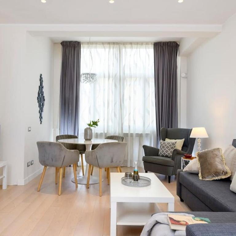 San Pietro Nausicaa Penthouse - Apartment mit 2 Schlafzimmern - 1