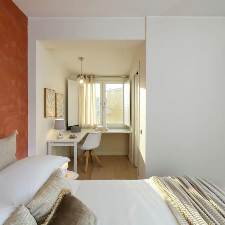San Pietro Nausicaa Penthouse - Apartment mit 2 Schlafzimmern - 6