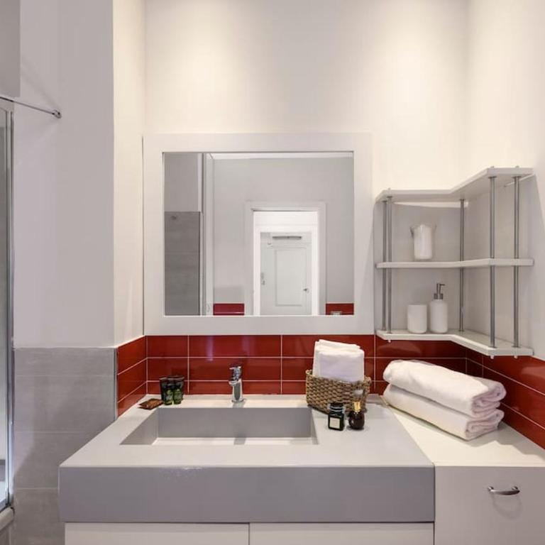 San Pietro Nausicaa Penthouse - Apartment mit 2 Schlafzimmern - 8
