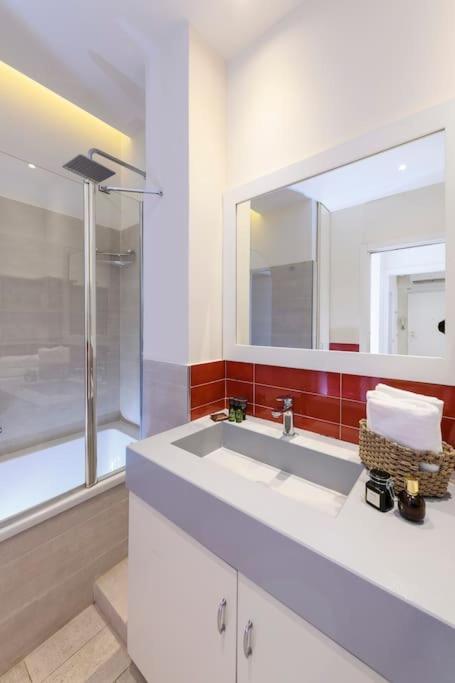 San Pietro Nausicaa Penthouse - Apartment mit 2 Schlafzimmern - 12