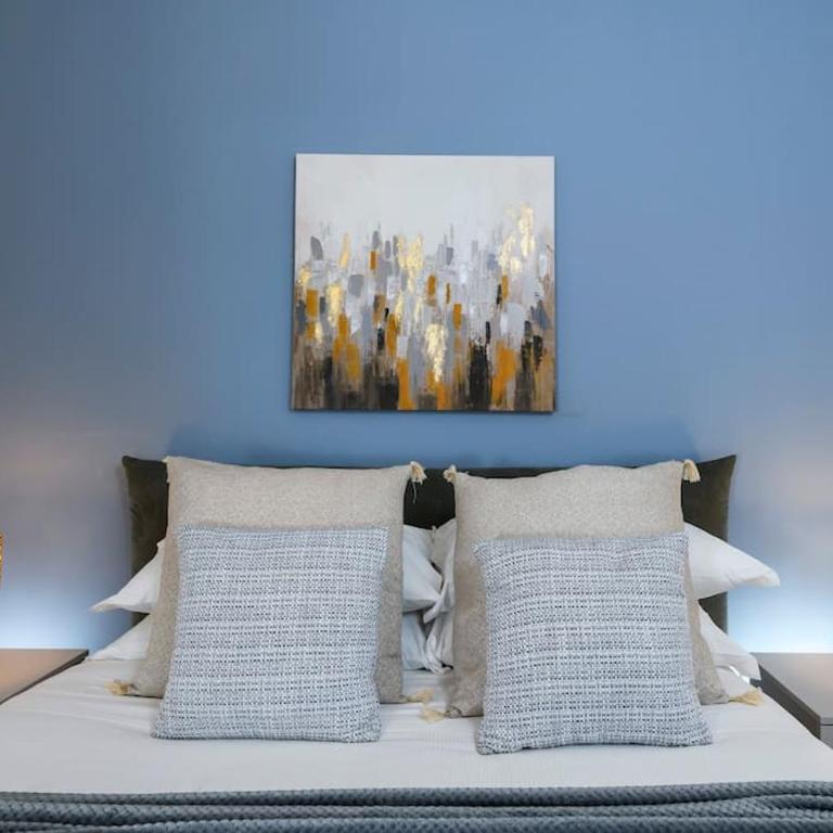 San Pietro Nausicaa Penthouse - Apartment mit 2 Schlafzimmern - 14