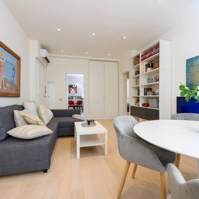 San Pietro Nausicaa Penthouse - Apartment mit 2 Schlafzimmern - 19