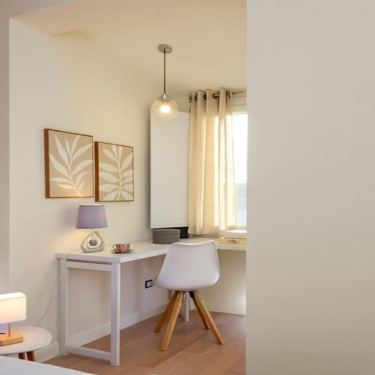 San Pietro Nausicaa Penthouse - Apartment mit 2 Schlafzimmern - 22