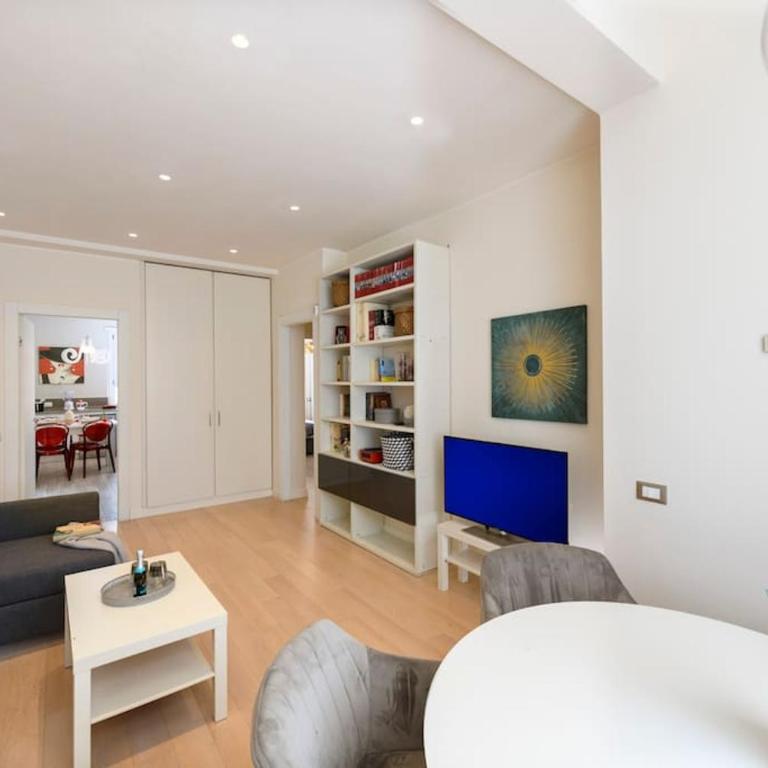 San Pietro Nausicaa Penthouse - Apartment mit 2 Schlafzimmern - 24