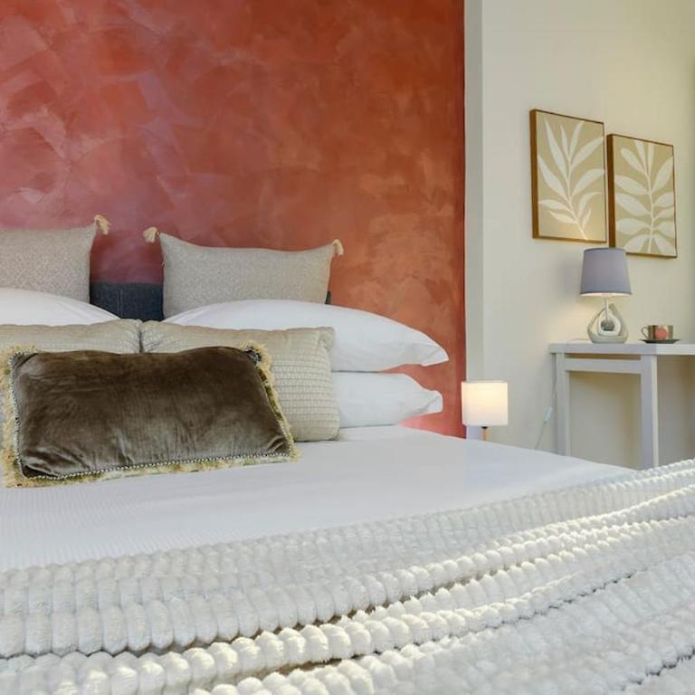 San Pietro Nausicaa Penthouse - Apartment mit 2 Schlafzimmern - 26