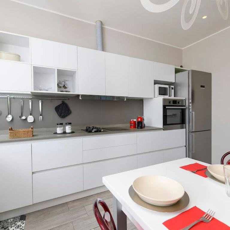 San Pietro Nausicaa Penthouse - Apartment mit 2 Schlafzimmern - 27