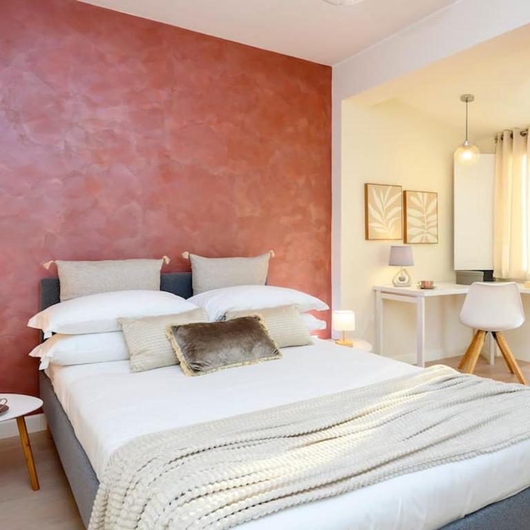 San Pietro Nausicaa Penthouse - Apartment mit 2 Schlafzimmern - 28